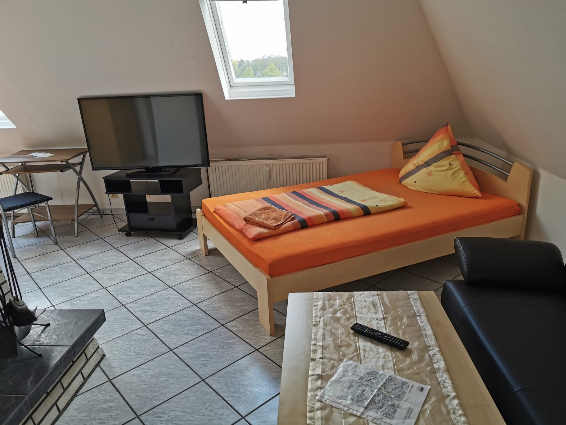 Zimmerbild 1